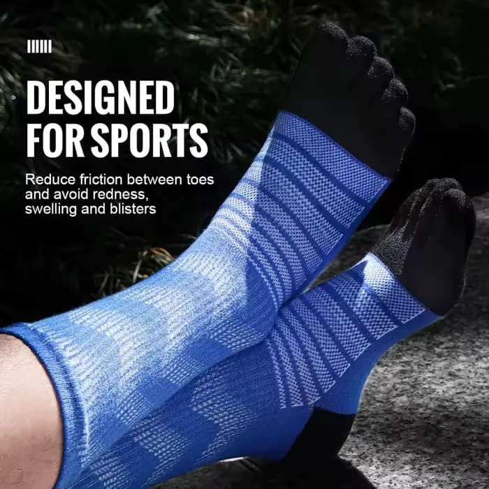1 paire de chaussettes thermiques en laine mérinos pour hommes