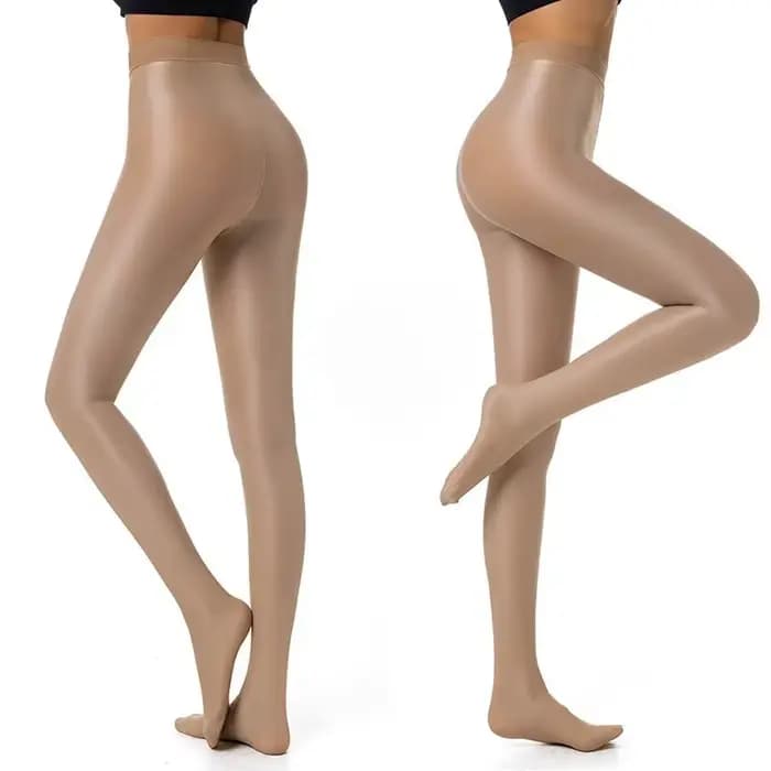 Collants façonnants 70D pour femmes
