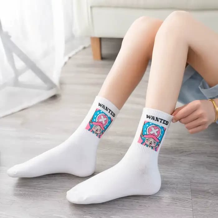 Chaussettes pour bébés et enfants