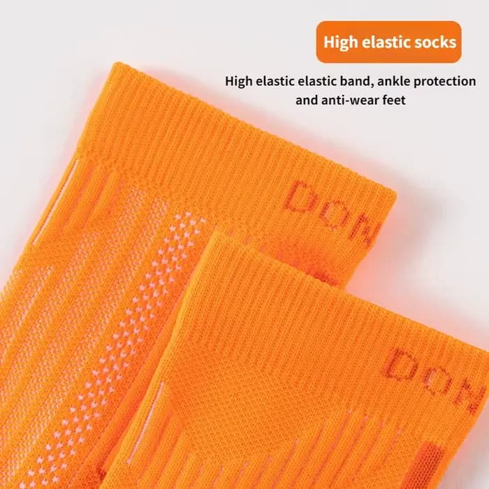 Chaussette de course professionnelle pour Marathon
