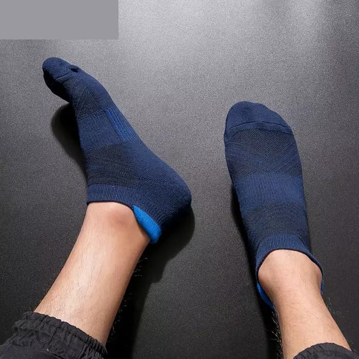 Chaussettes de cheville pour hommes