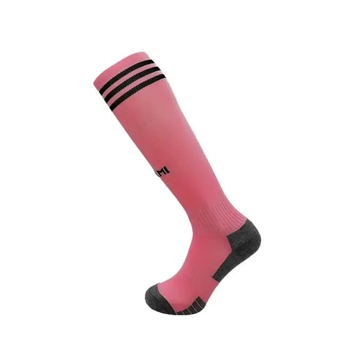 Chaussettes de football européennes pour enfants et adultes