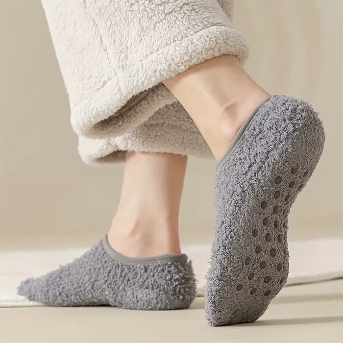 Chaussettes d'hiver épaisses pour hommes