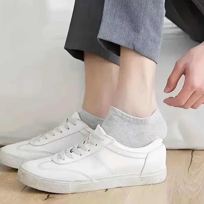 Chaussettes de rinçage unisexes