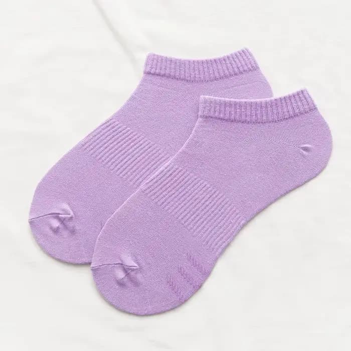 Chaussettes invisibles d'été