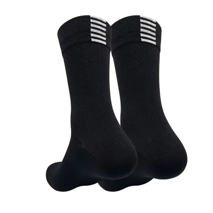 Chaussettes de cyclisme pour hommes et femmes