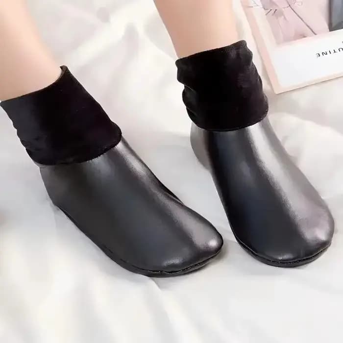 1 paire de chaussettes de sport d'extérieur pour hommes et femmes