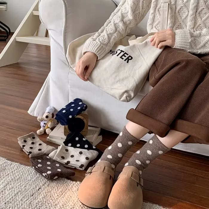 Chaussettes pour femmes