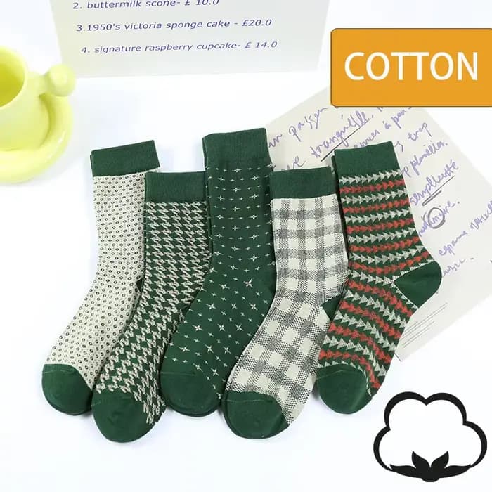 Chaussettes pour femmes, chaussettes printemps-automne pour filles, calcetas calze firmate, accessoires harajuku, chaussettes de luxe pour femmes, chaussettes d'automne