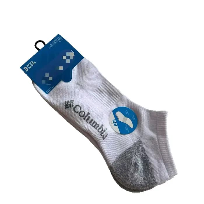 Chaussettes mi-mollet épaisses pour hommes