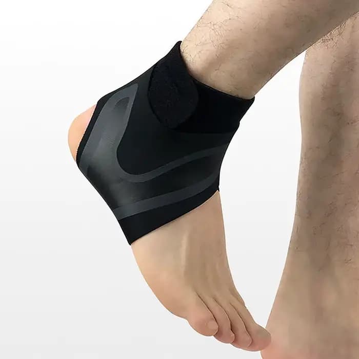Stabilisateur de rinçage sportif