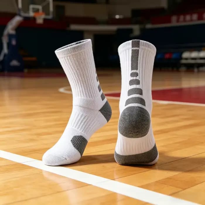 Chaussettes de sport professionnelles Elite