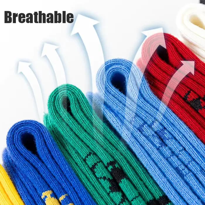Chaussettes de football pour enfants