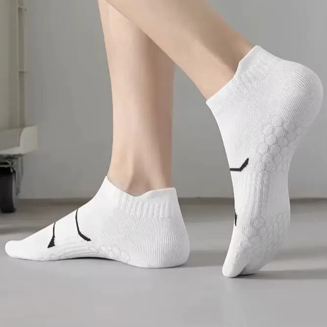 Chaussettes de sport pour hommes et femmes