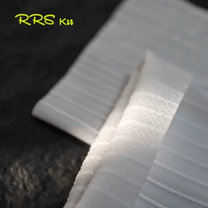 Rrskit Areoy chaussettes de cyclisme vêtements respirants résistant TPU anti-dérapant conception segmentée été léger