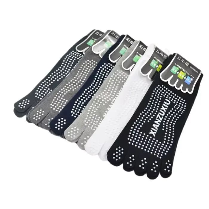 Chaussettes Pilates pour hommes