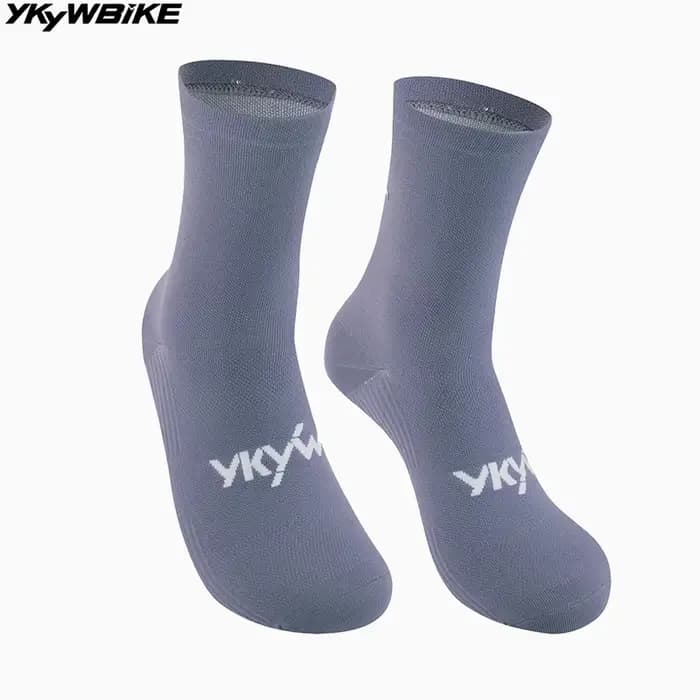 YKYWBIKE 2025 chaussettes de vélo