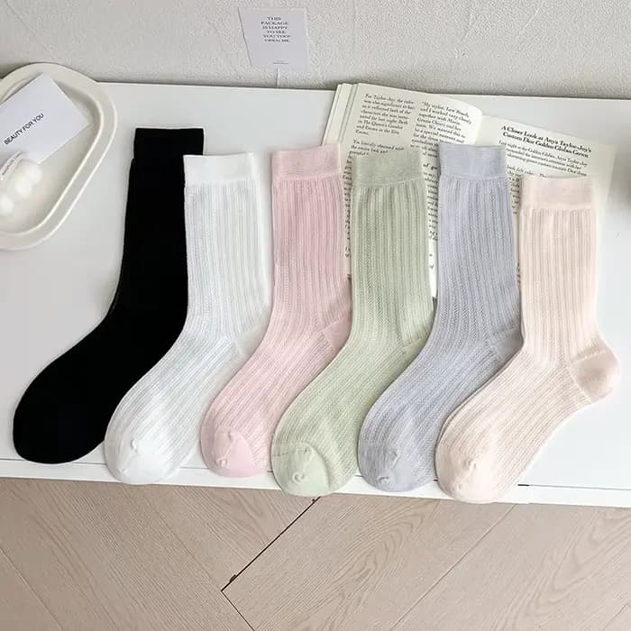 Chaussettes pour femmes