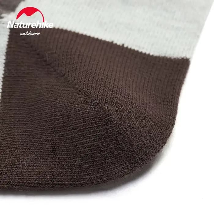 Naturehike – chaussettes de sport pour hommes et femmes