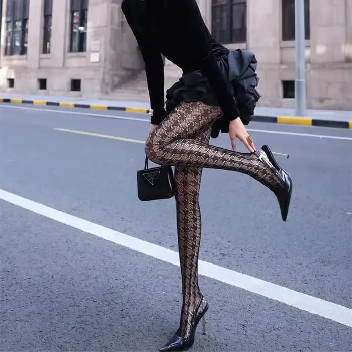 Chaussettes Sexy pour femmes