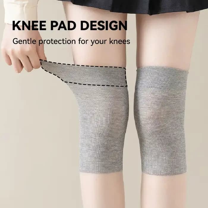 Chaussettes hautes pour femmes