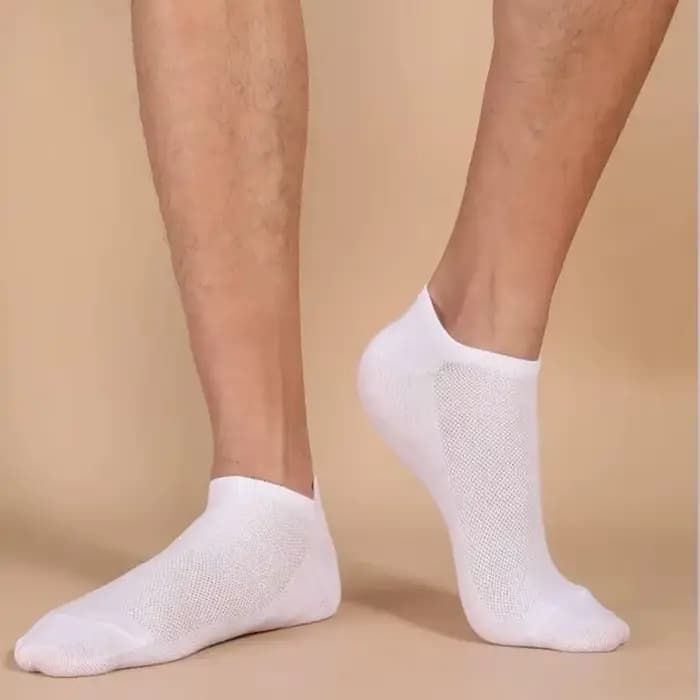 Chaussettes Unisexes Unisexes Légères