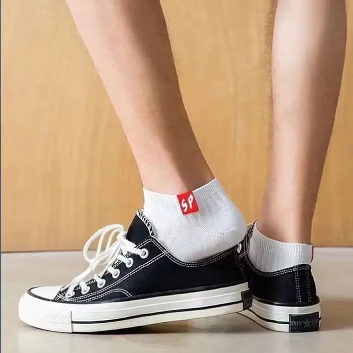 5 paires de chaussettes pour hommes