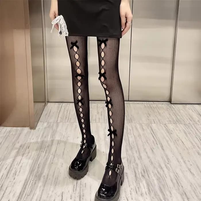 Collants pour femmes et filles