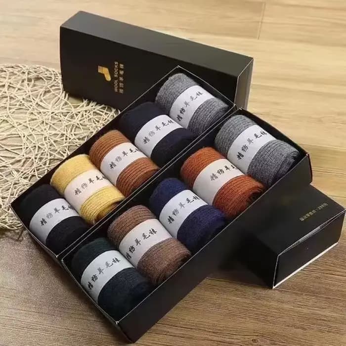 Chaussettes longues respirantes pour femmes