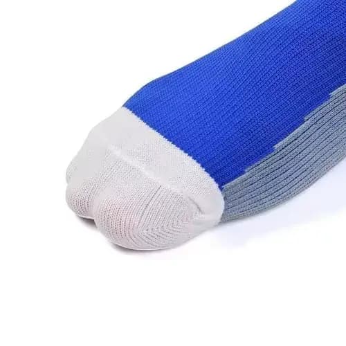 Bas de sport en nylon personnalisés