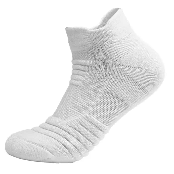 Chaussettes de course pour hommes et femmes