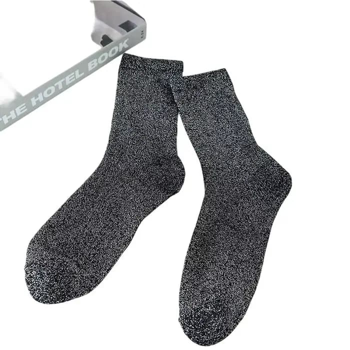 Chaussettes de printemps pour femmes