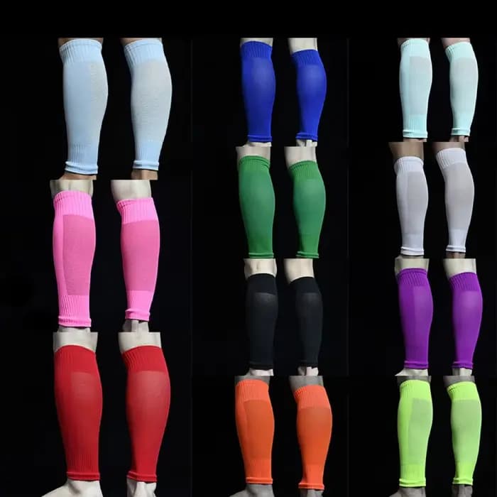 1 paire de chaussettes de Football antidérapantes pour hommes et femmes
