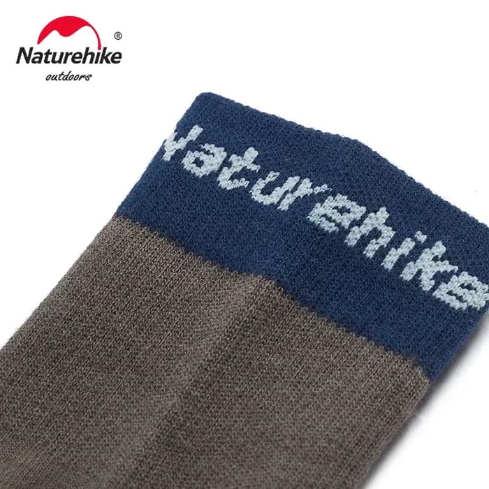 Naturehike – chaussettes de sport pour hommes et femmes