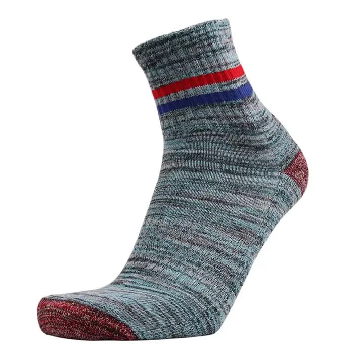 Chaussettes de sport respirantes pour hommes et femmes
