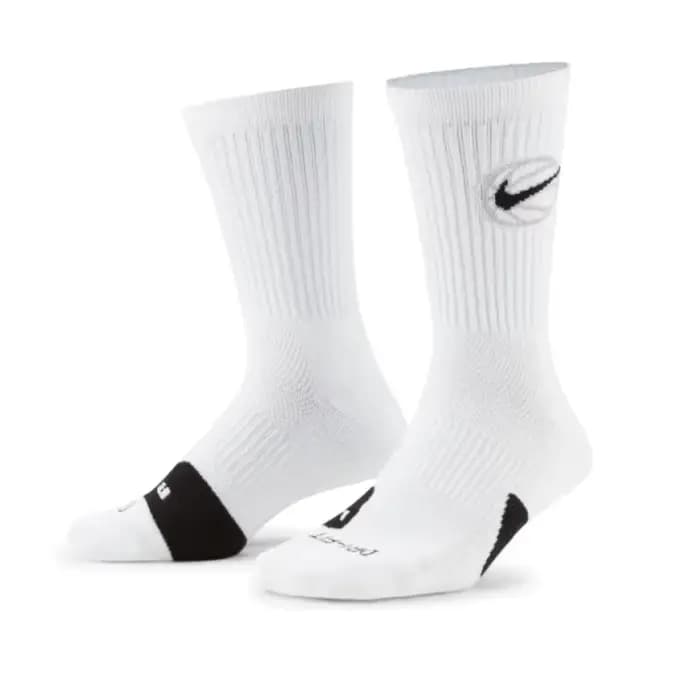 Chaussettes de sport basses Nike élégantes, durables, minimalistes, polyvalentes, haut de gamme et confortables (unisexe) DA2123-100