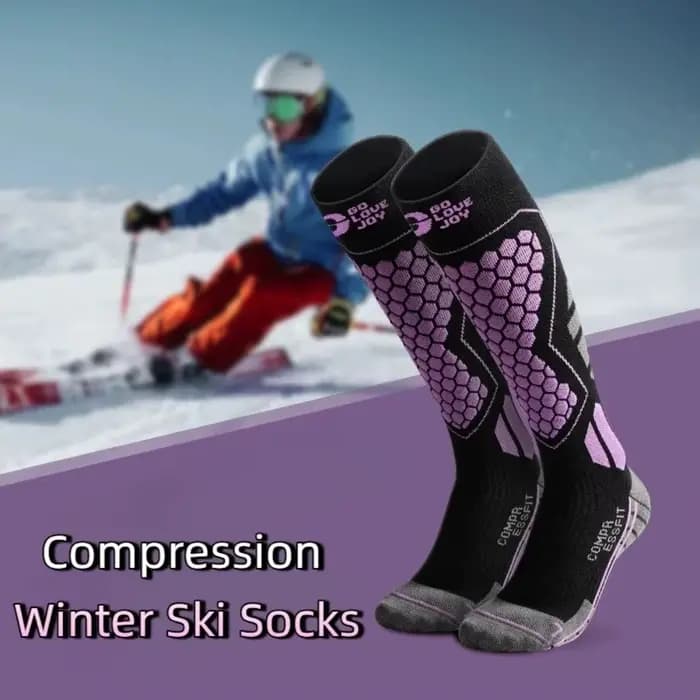 Chaussettes de Ski épaisses