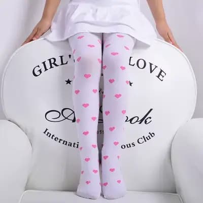 Collants pour bébés et enfants