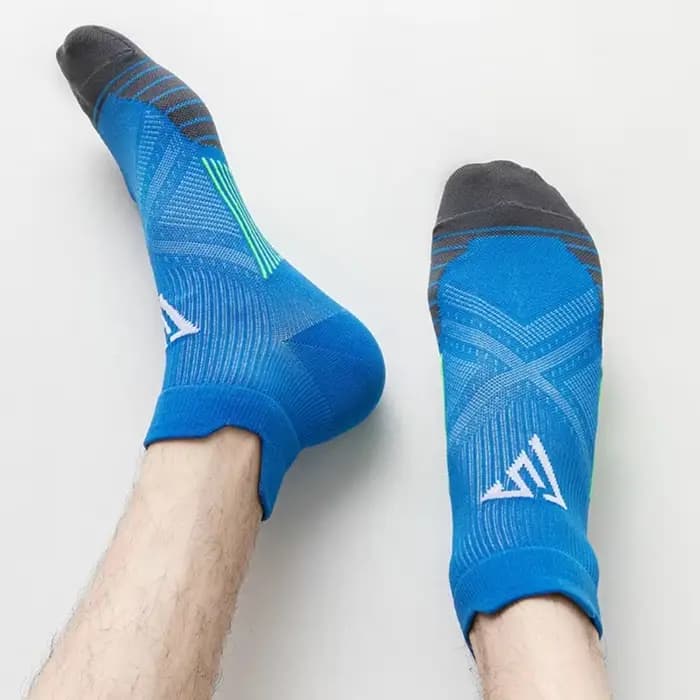 Chaussettes de sport pour hommes et femmes