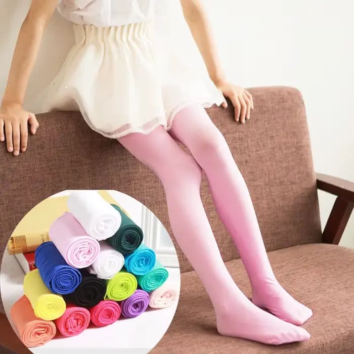 Collants 2019 filles enfants