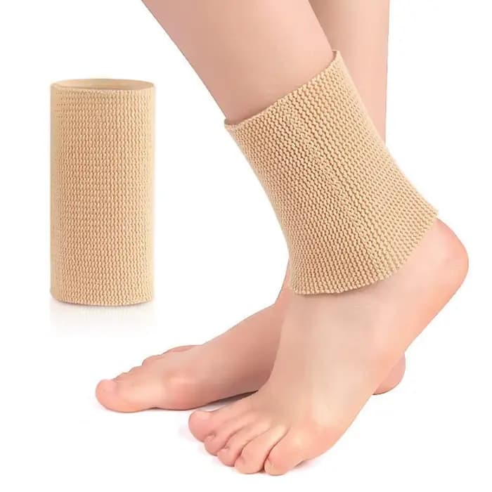 Chaussette de soutien pour rinçage sportif