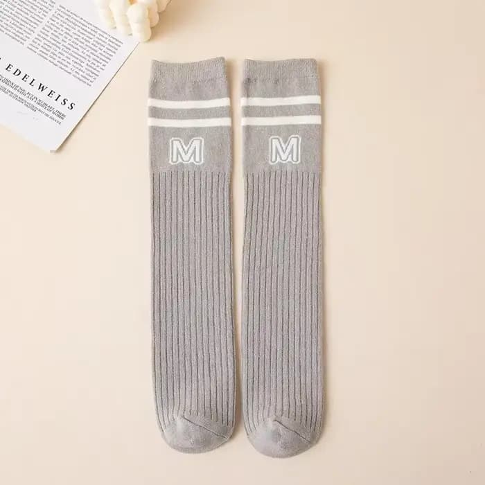 Chaussettes d'école pour enfants