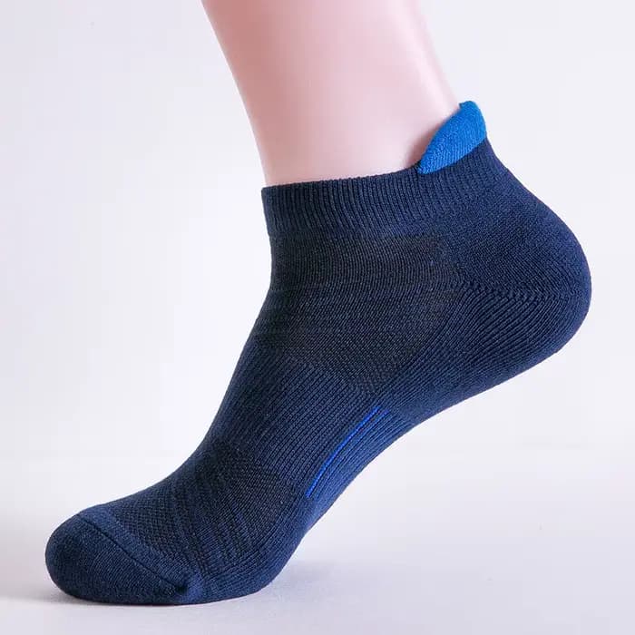 Chaussettes de cheville pour hommes