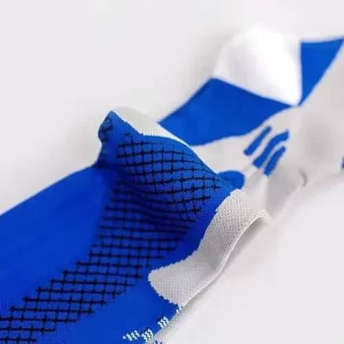 Bas de sport en nylon personnalisés