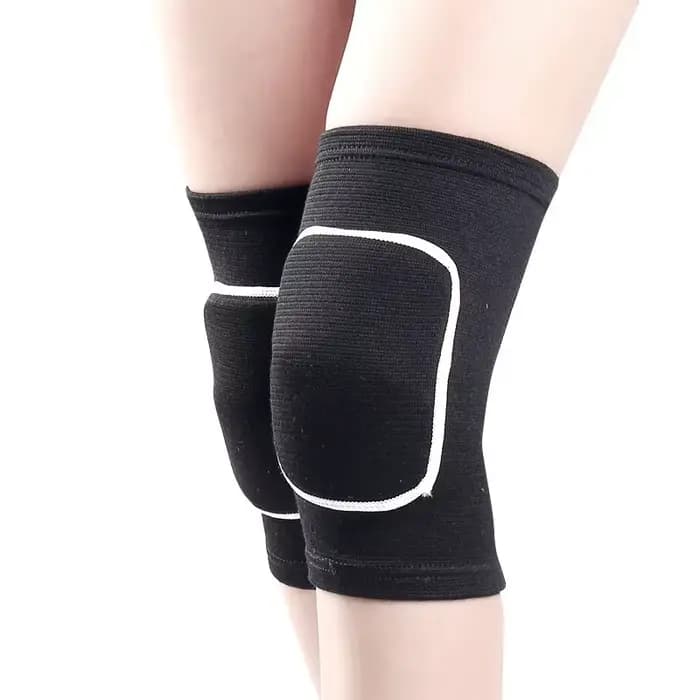 Genouillères de sport pour hommes