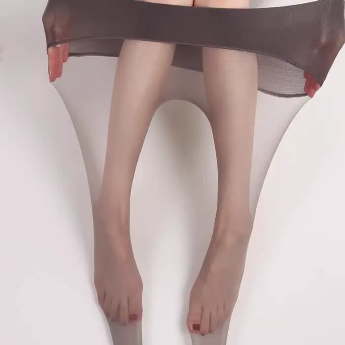 Charmant collants taille haute