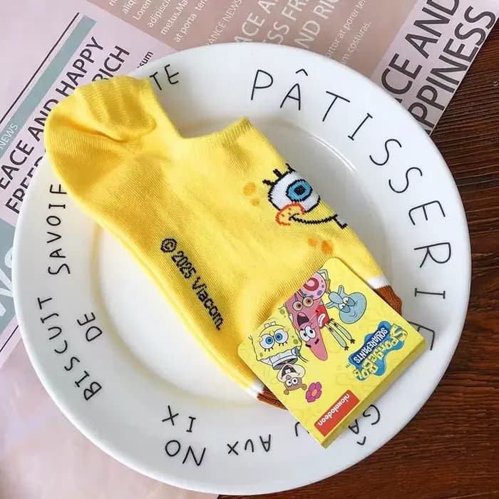 Nouvelles chaussettes invisibles d'été pour filles