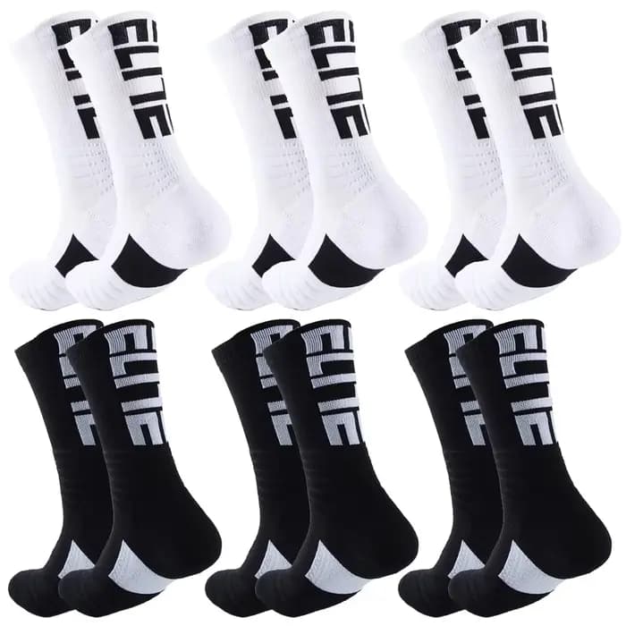 Chaussettes de sport pour Football
