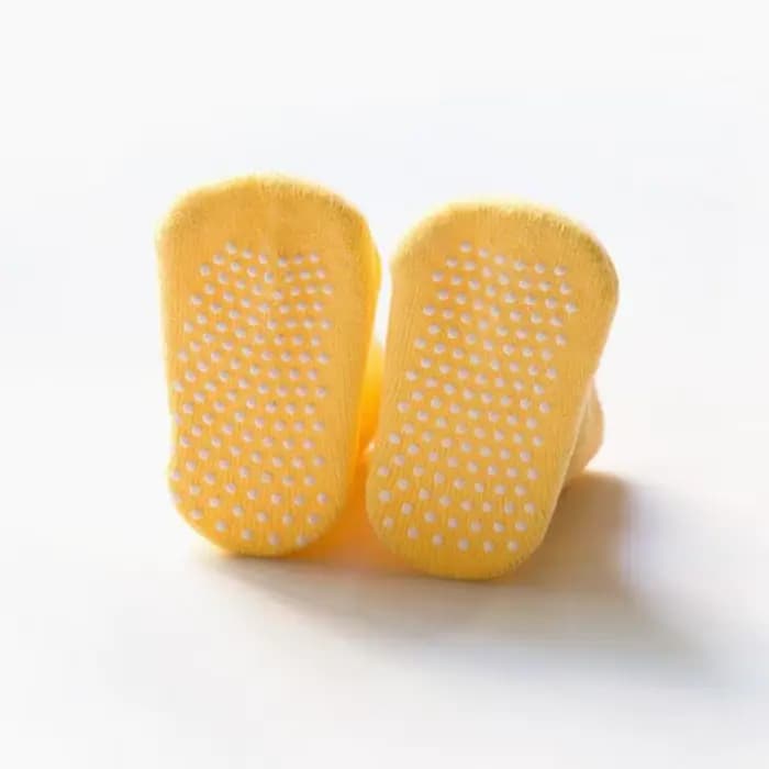 Chaussettes en coton pour bébé