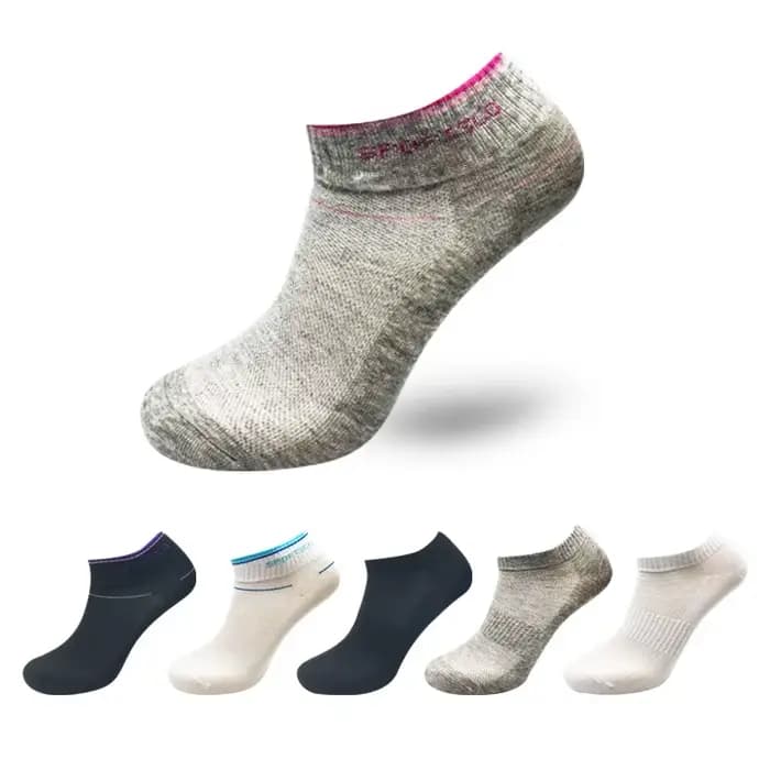 Chaussettes pour hommes et femmes